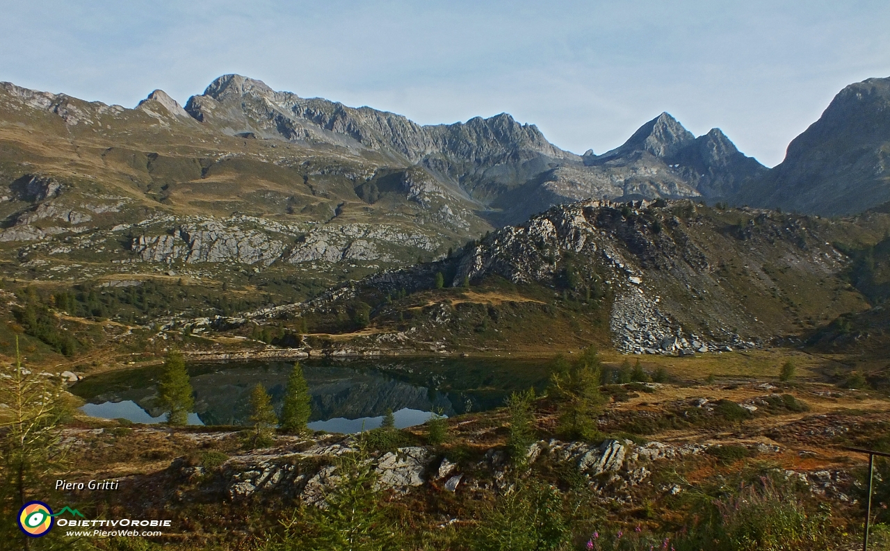 10 Lago Rotondo con Aga, Rondenino, Diavoli e Grabiasca.JPG